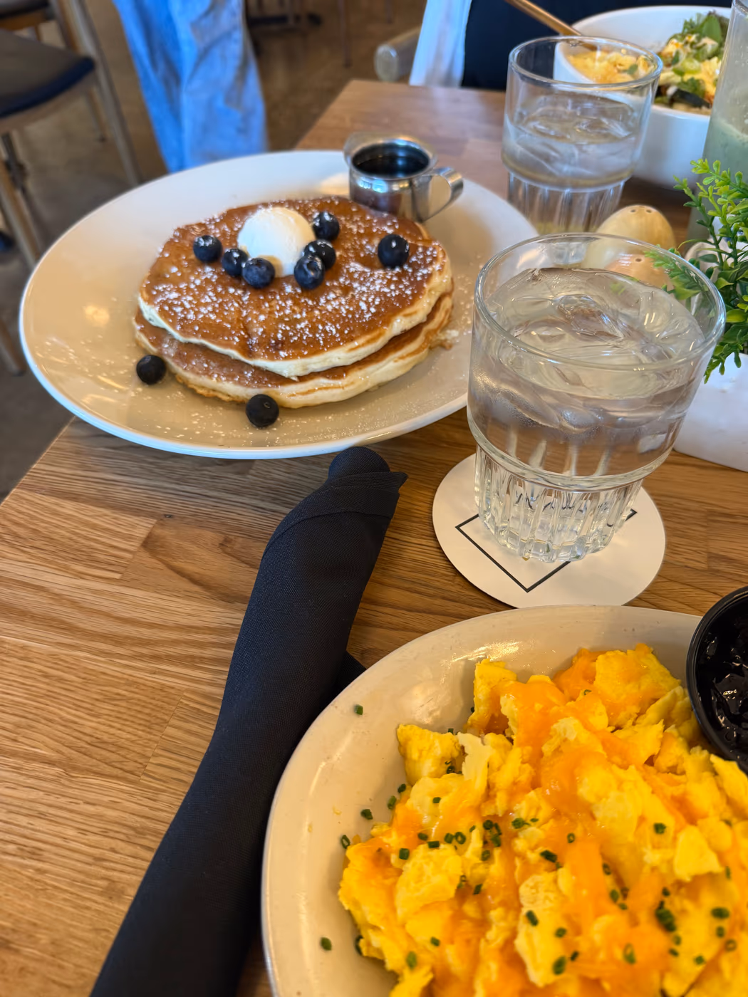 Hope Breakfast Bar photo 2