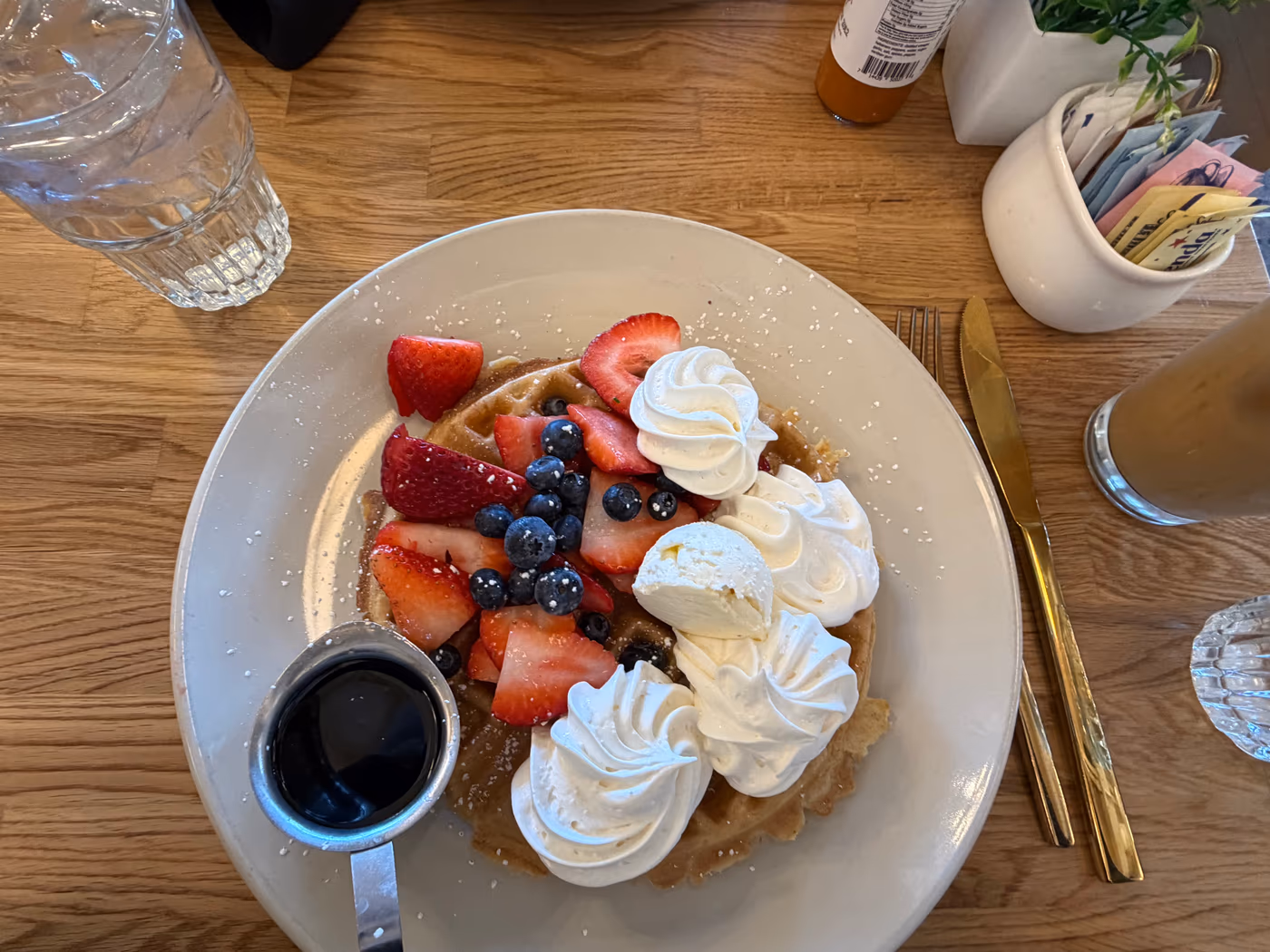 Hope Breakfast Bar photo 3
