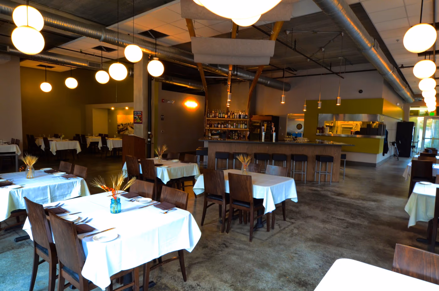 HoQ Restaurant