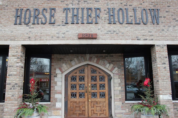 Horse Thief Hollow Brewing Co.