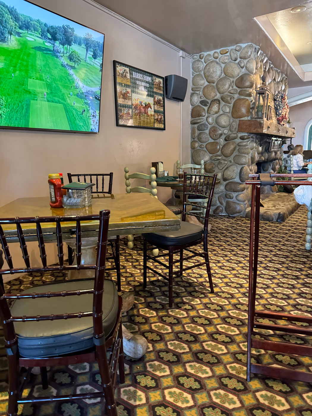 Horseshoe Lounge photo 2