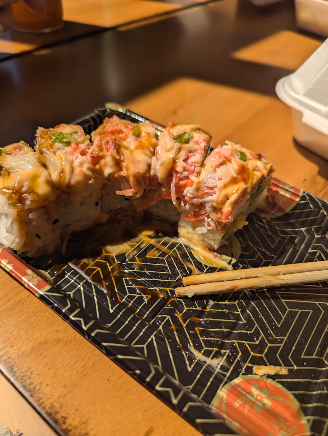 Hoshi Japanese Express Burlington photo 2