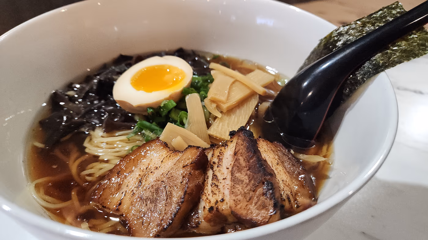 Hoshi Ramen