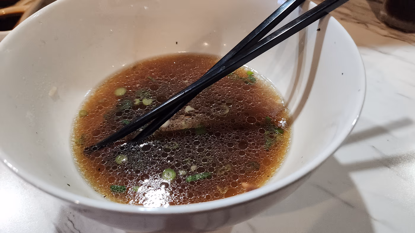 Hoshi Ramen photo 3