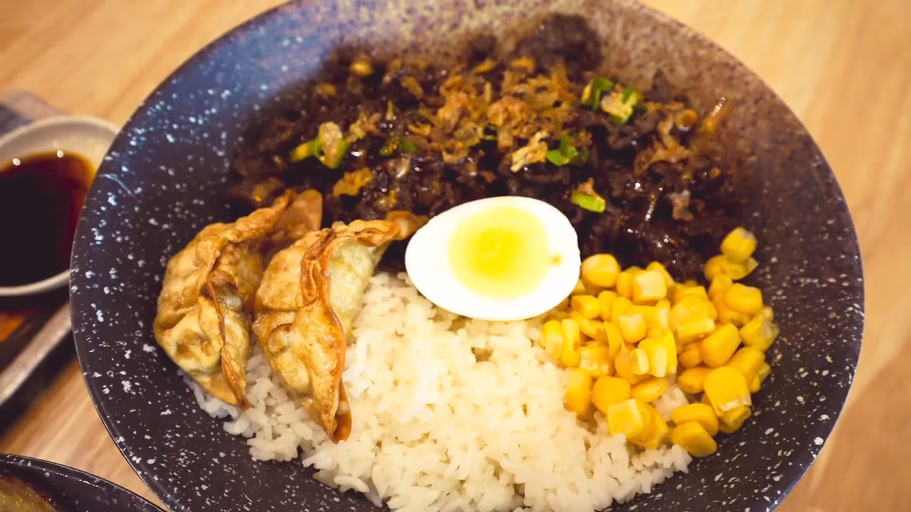 Hoshi Ramen photo 2