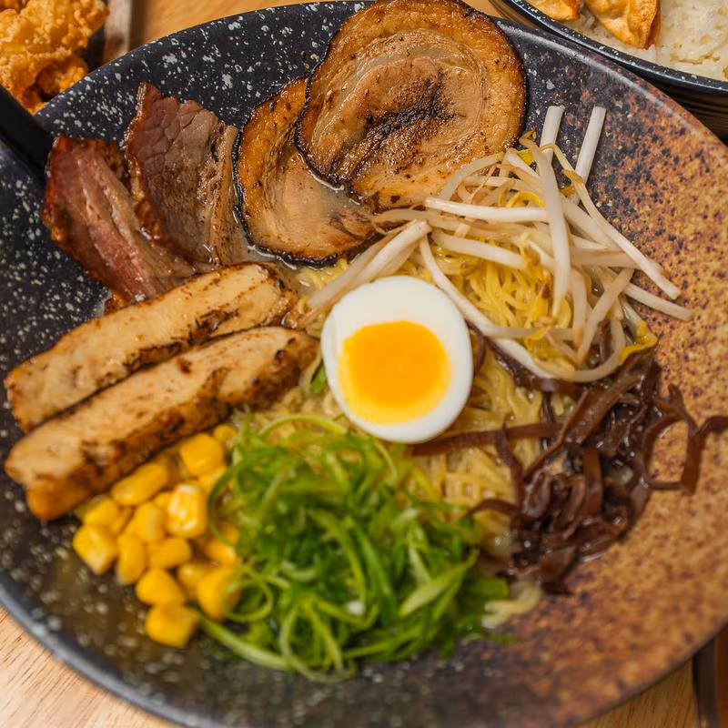 Hoshi Ramen photo 3