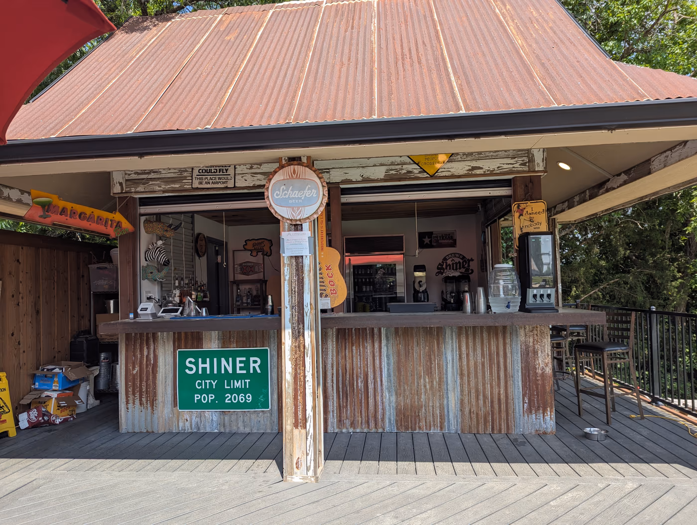 Hoshi Ranch Japanese BBQ CoffeeHouse & Roastery
