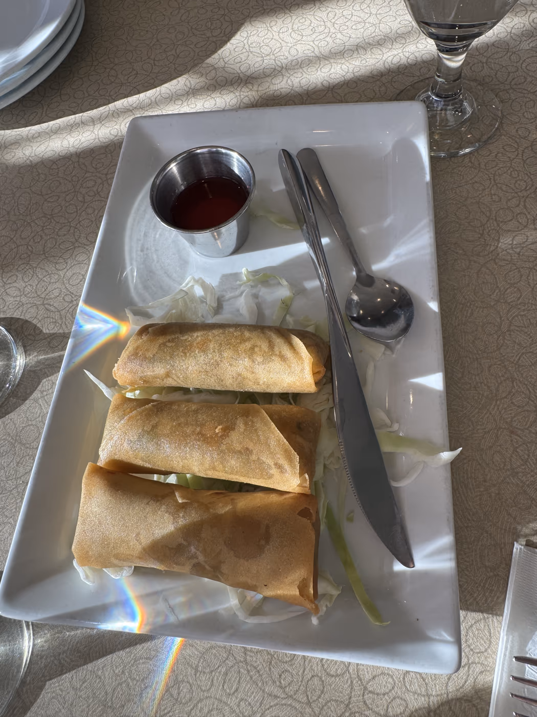 Hot Basil Thai Cuisine photo 2