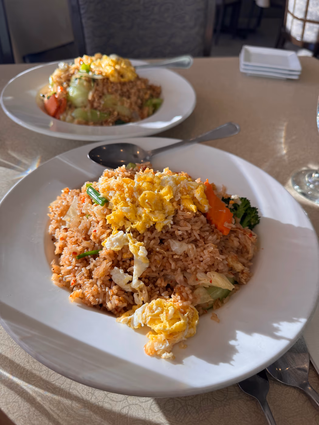 Hot Basil Thai Cuisine photo 3