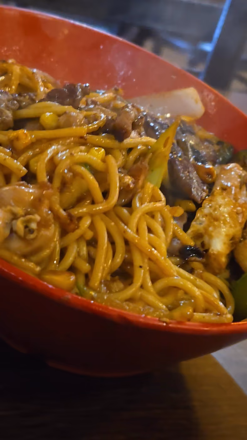 Hot Bowl photo 4