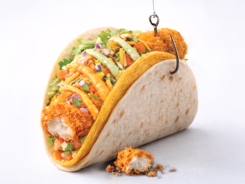 Hot Head Burritos