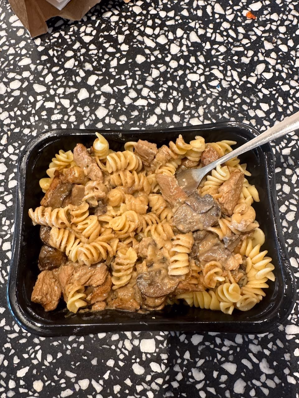 Hot Meal Vending Machine 24/7