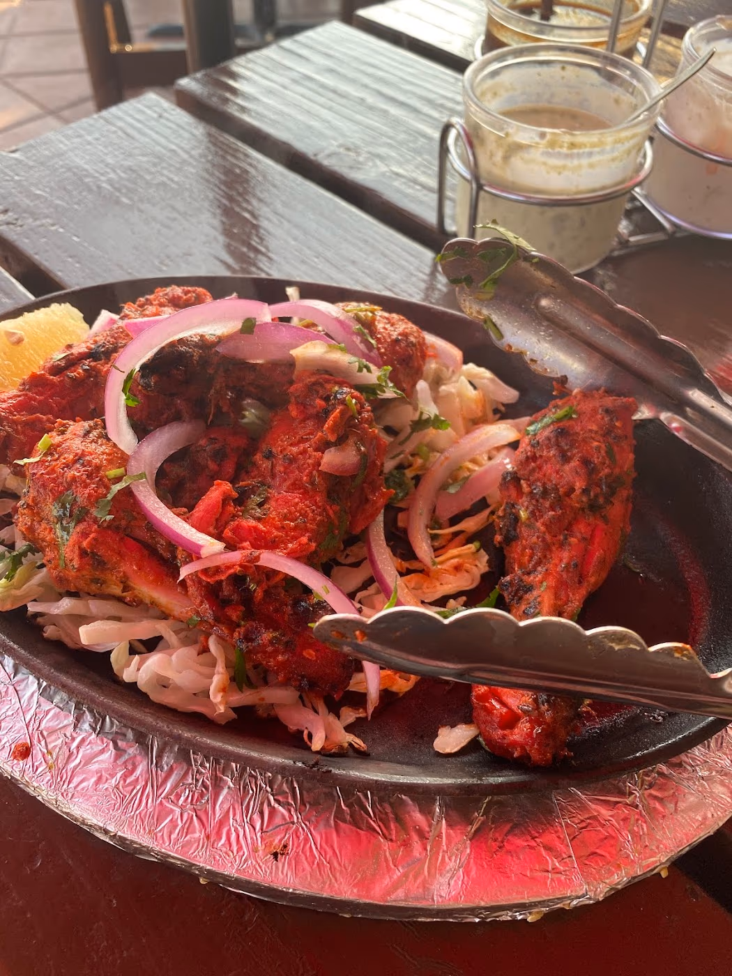 Hot N Chili Indian Restaurant photo 3