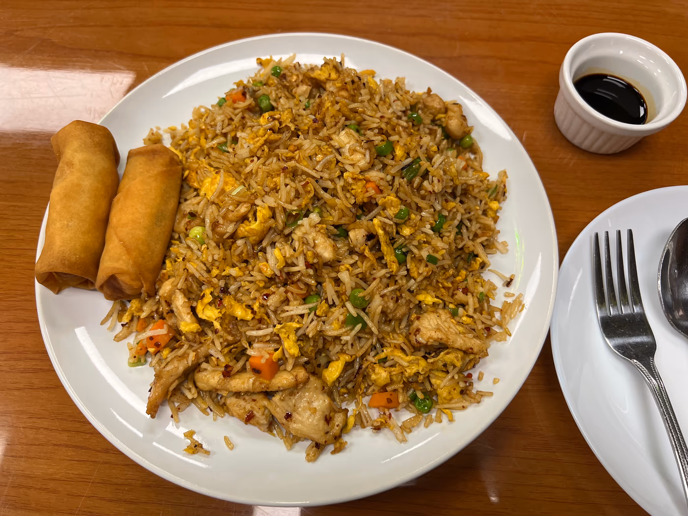 HOT ‘N SPICY Restaurant & Bar photo 3