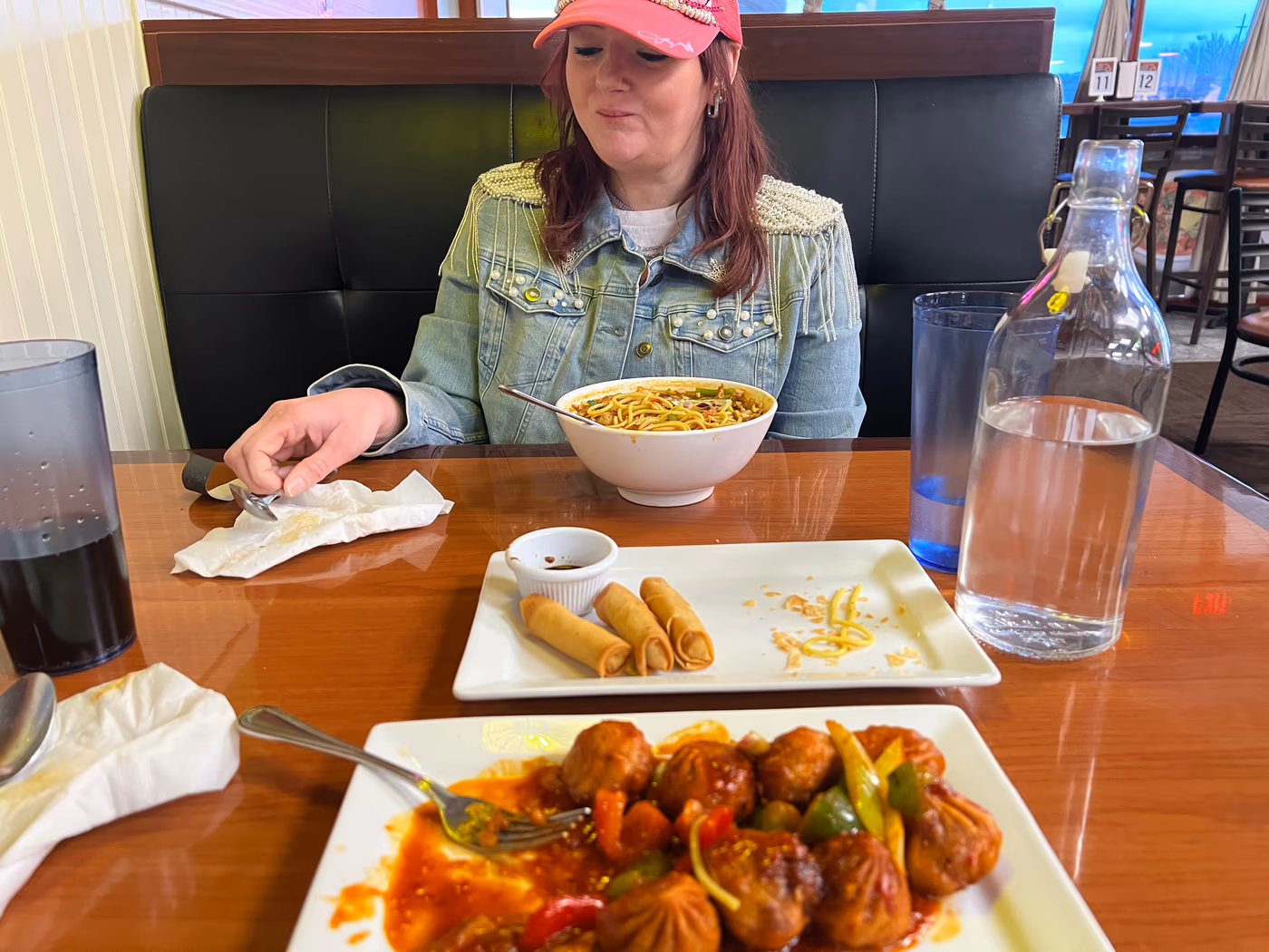 HOT ‘N SPICY Restaurant & Bar photo 4