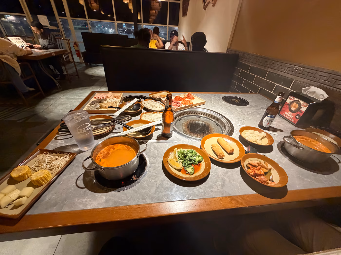 Hot Pot 757 Colonial Heights photo 2