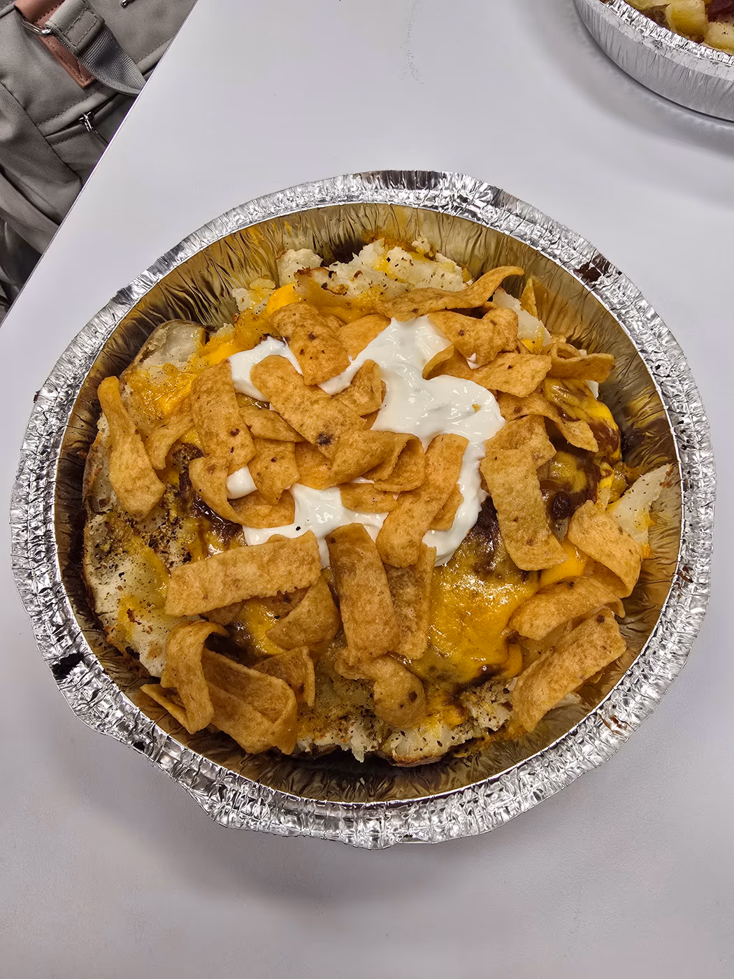 Hot Potato Pie 2 photo 2