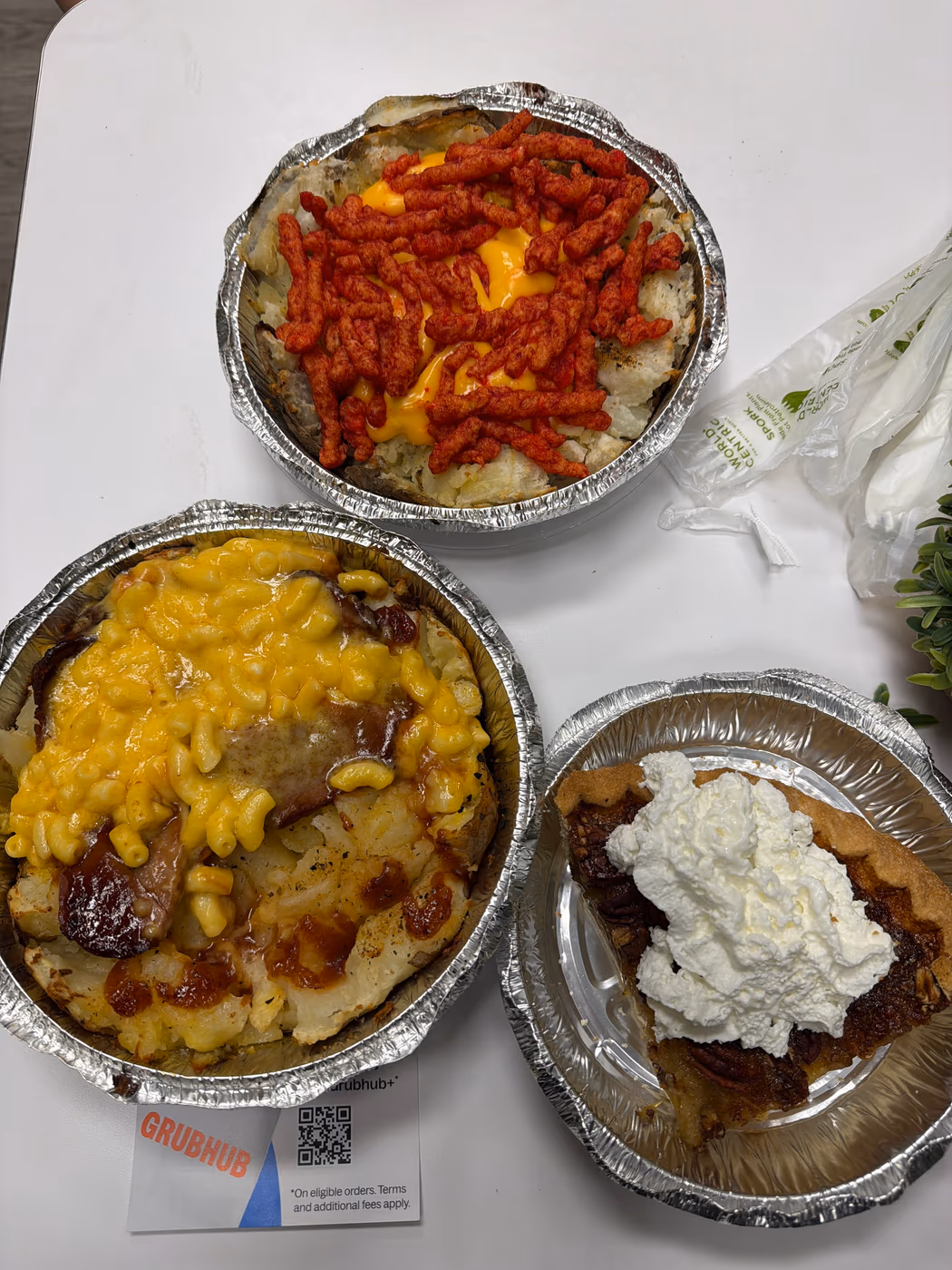 Hot Potato Pie 2 photo 3