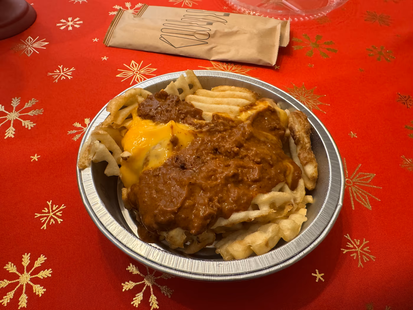 Hot Potato Pie 2 photo 4