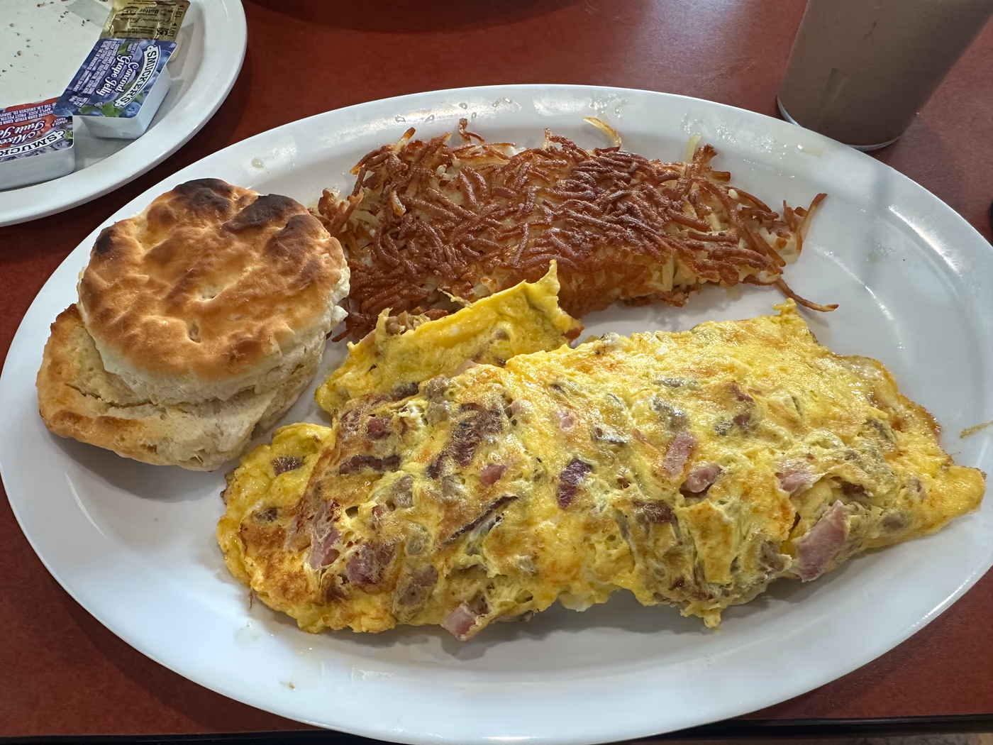 Hot Spot Diner