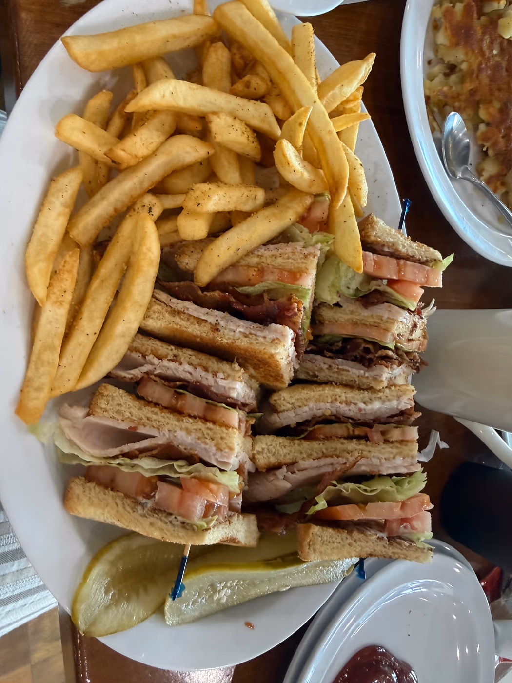 Hot Spot Diner photo 2