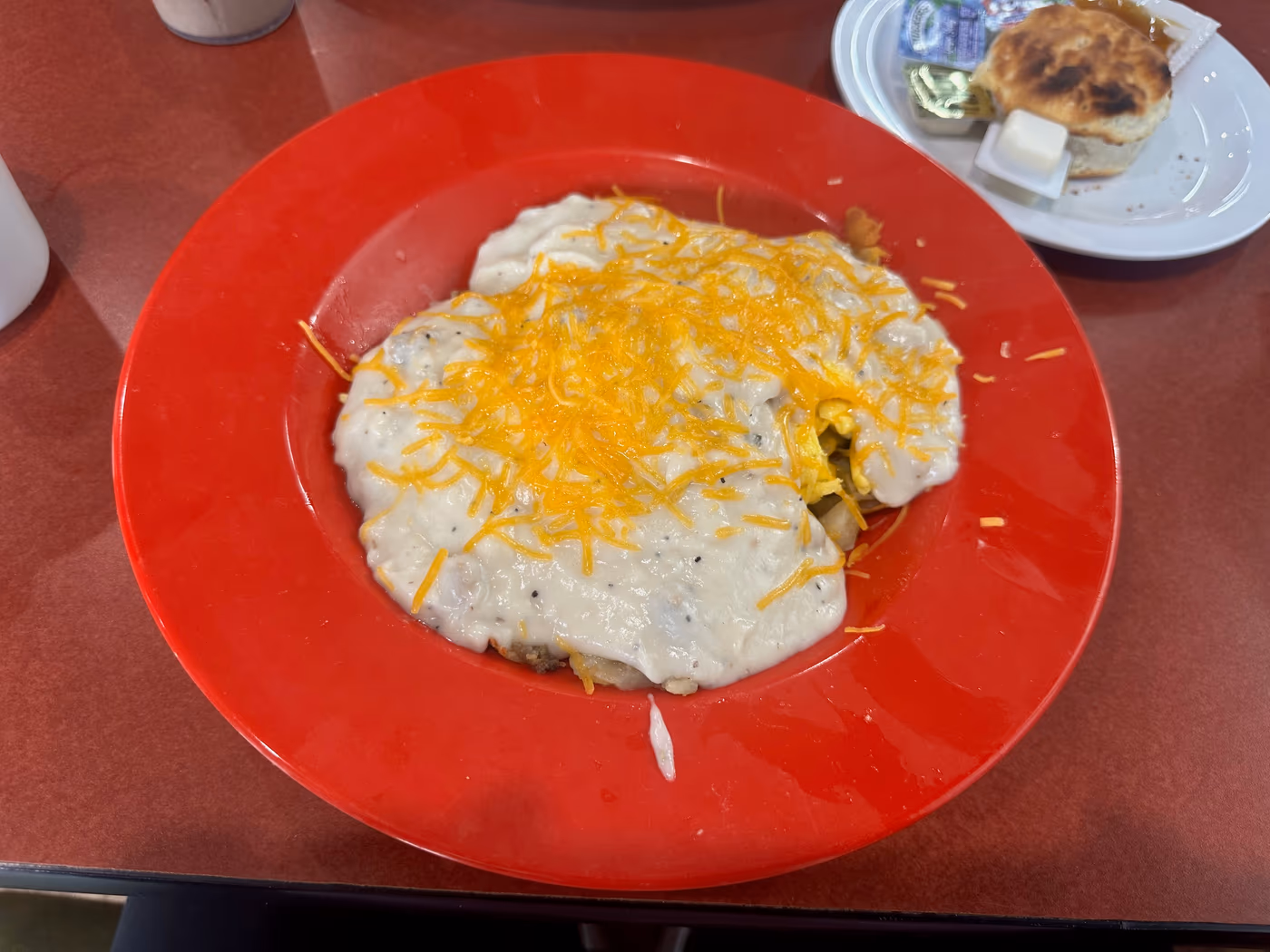 Hot Spot Diner photo 4
