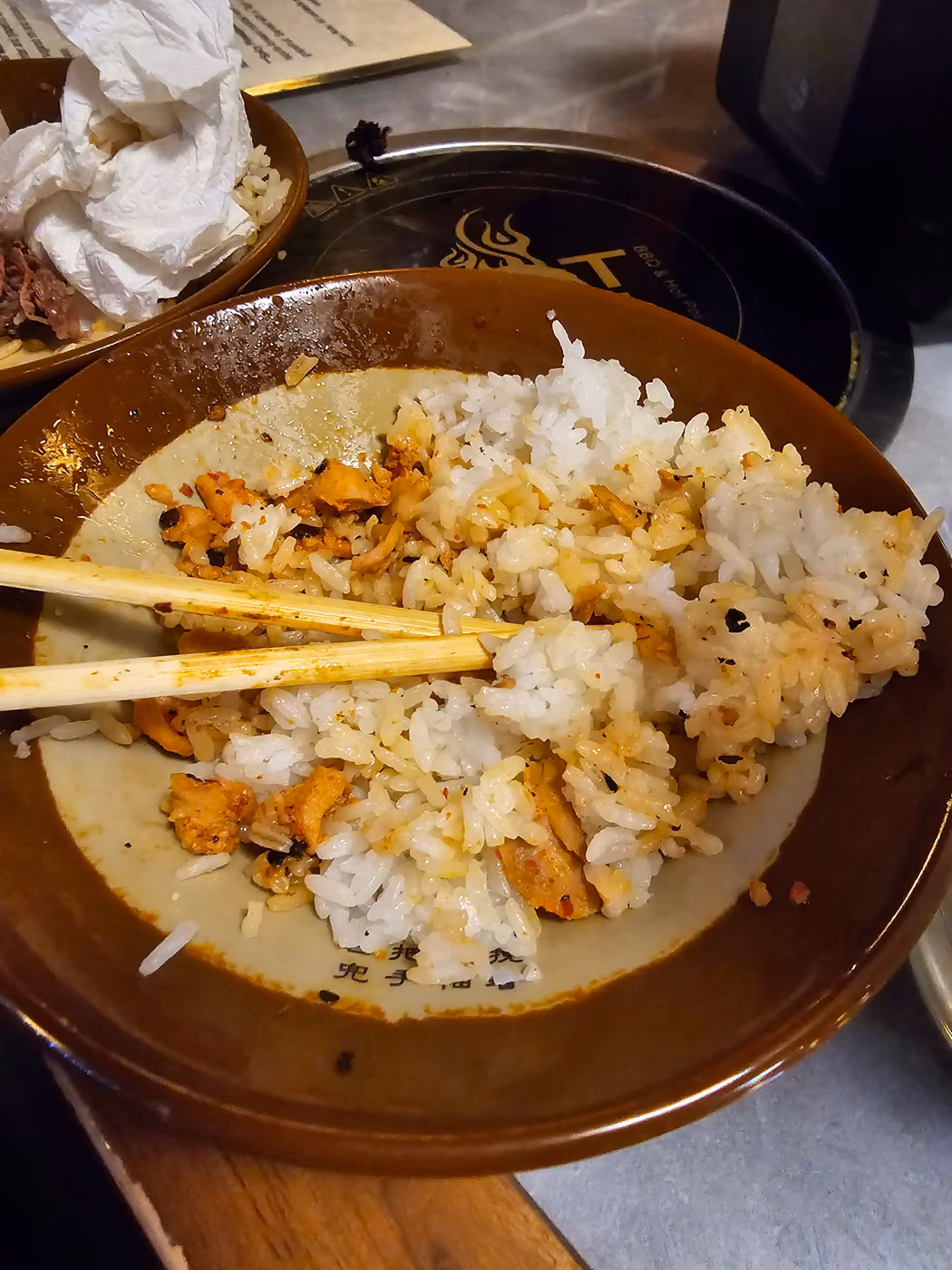 HotPot 757 Chesapeake photo 4