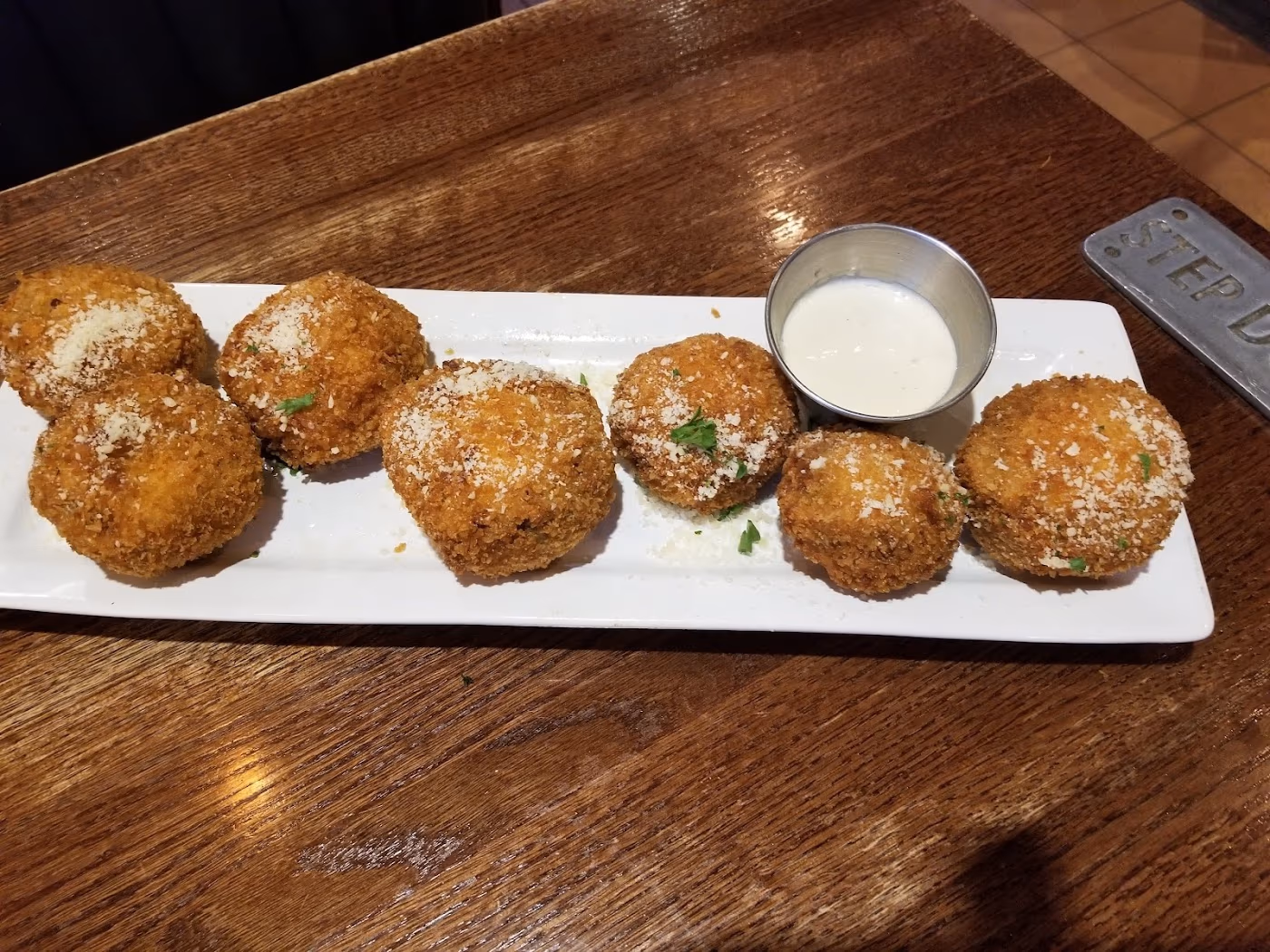 Houlihan's