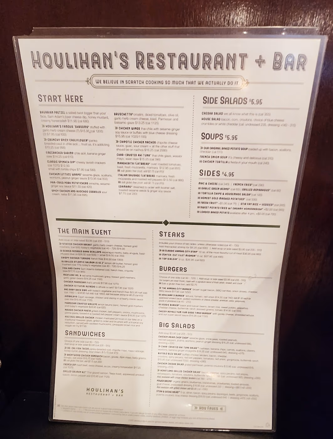 Houlihan's photo 3
