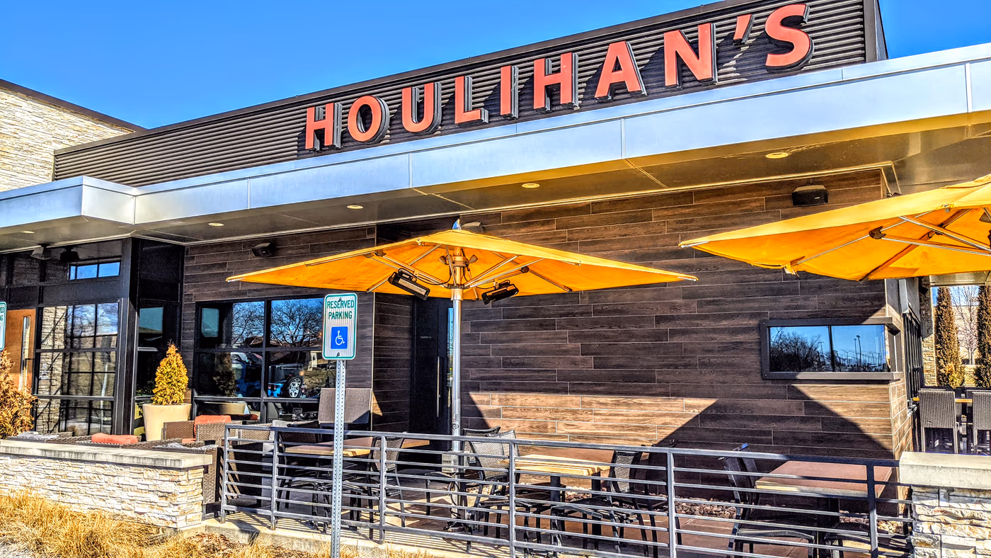 Houlihan's