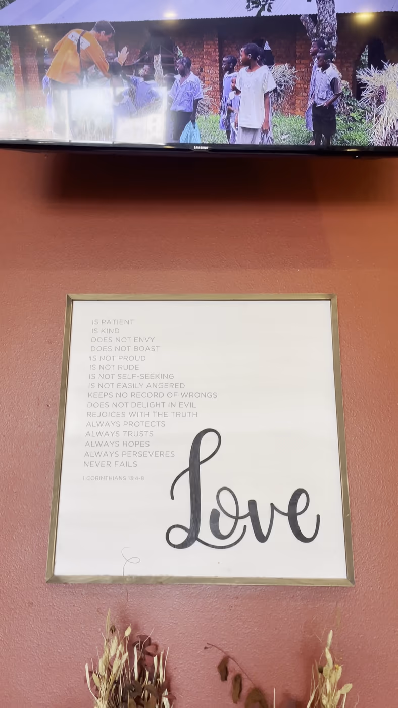 House Blend Cafe