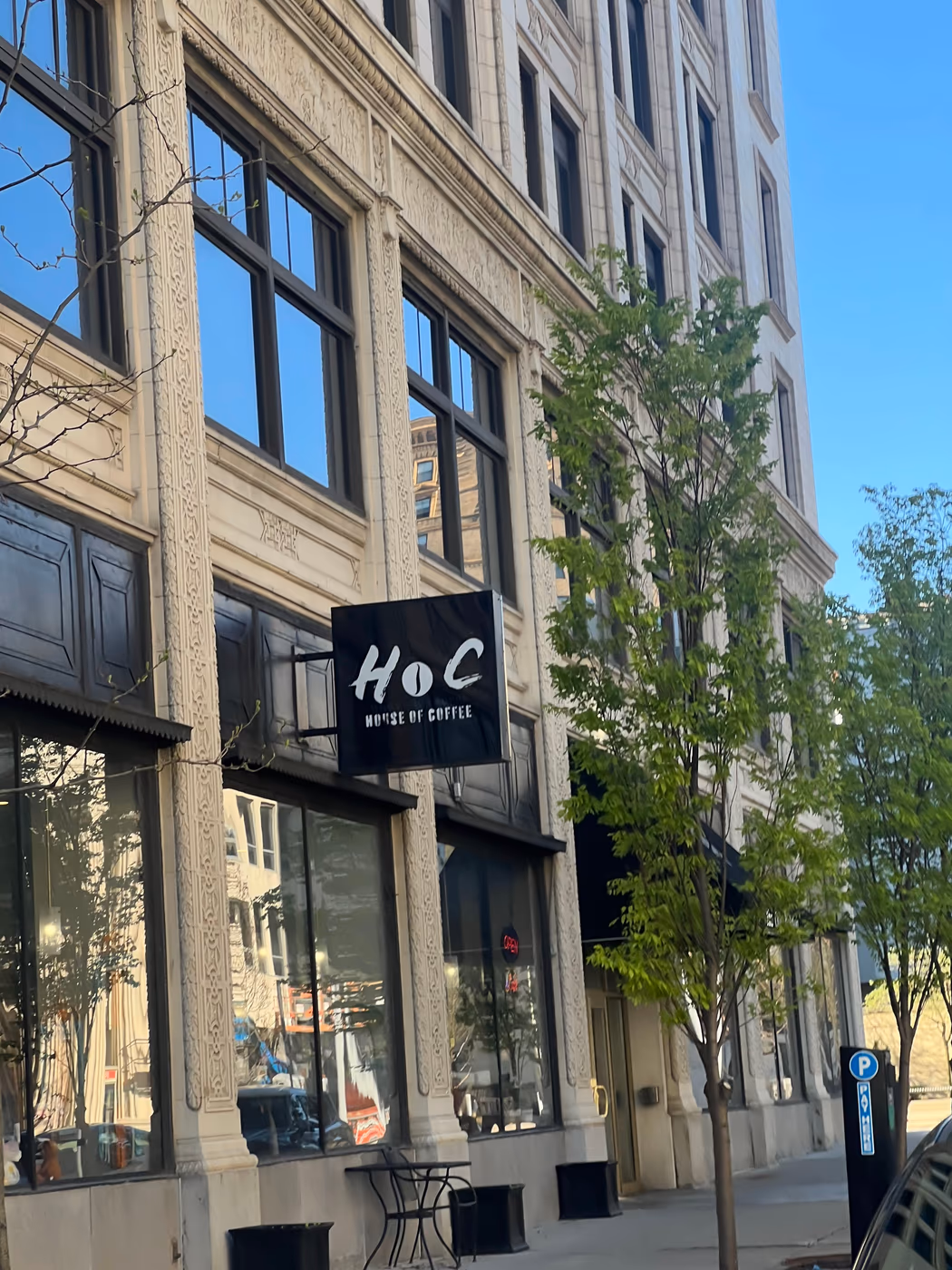 House of Coffee photo 2