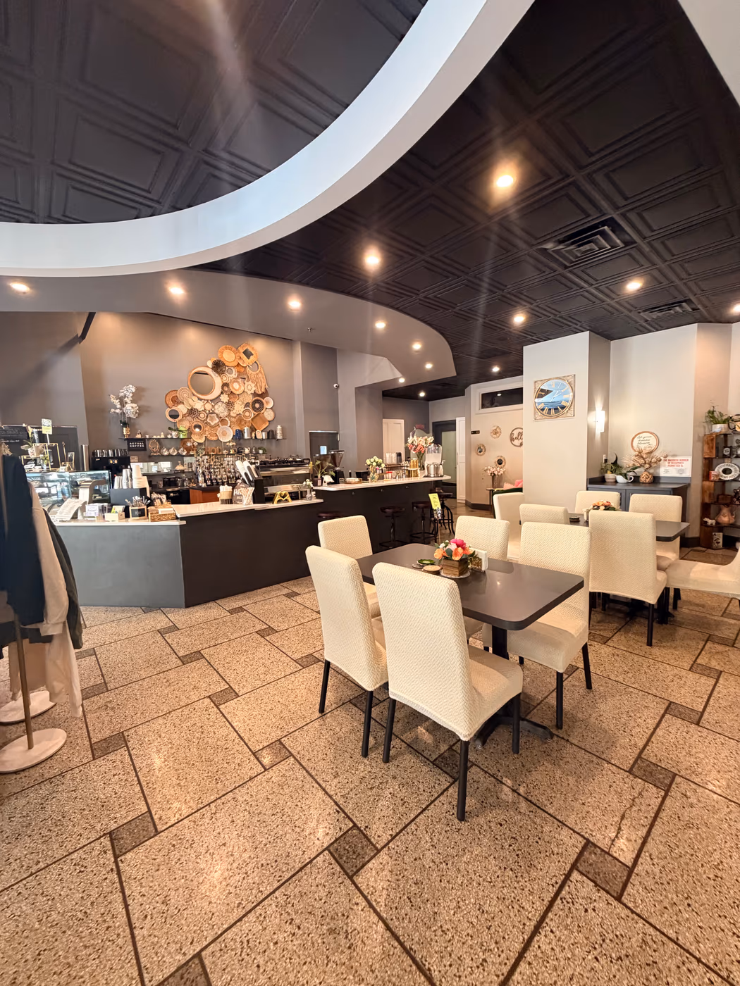 House of Coffee photo 3