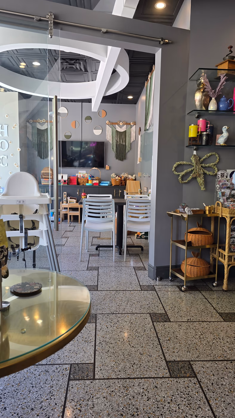 House of Coffee photo 4