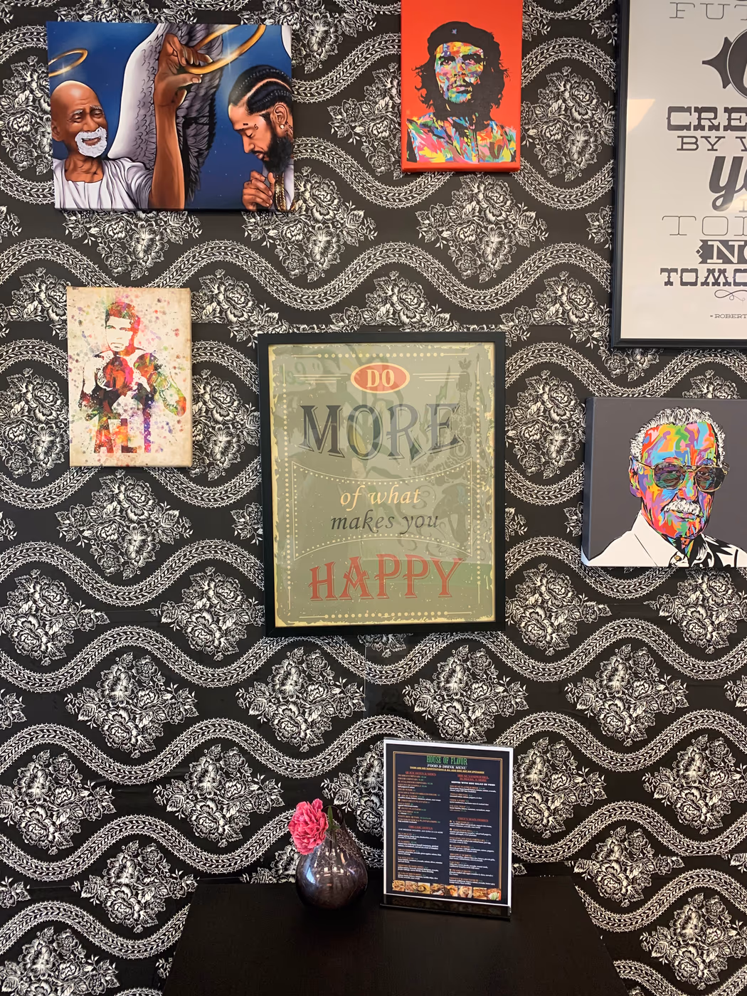 House of Flavor photo 2