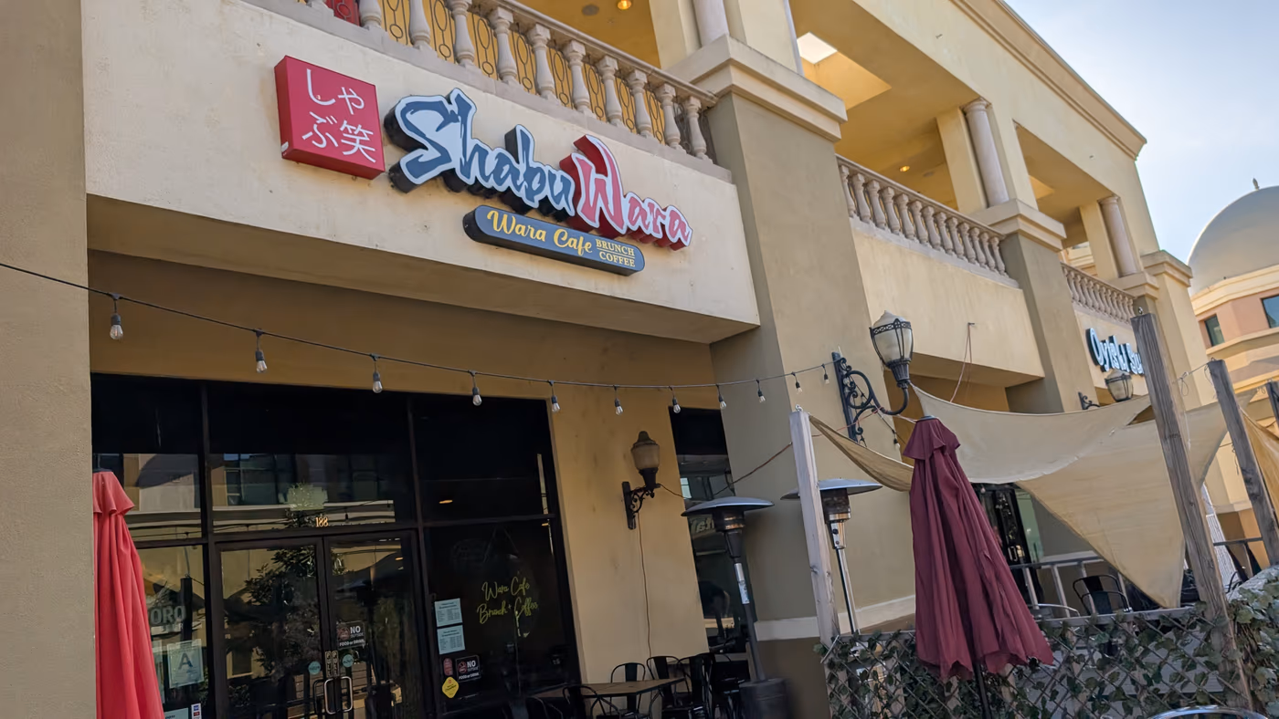 House of Fortune Vegan Cuisine - Chino photo 4