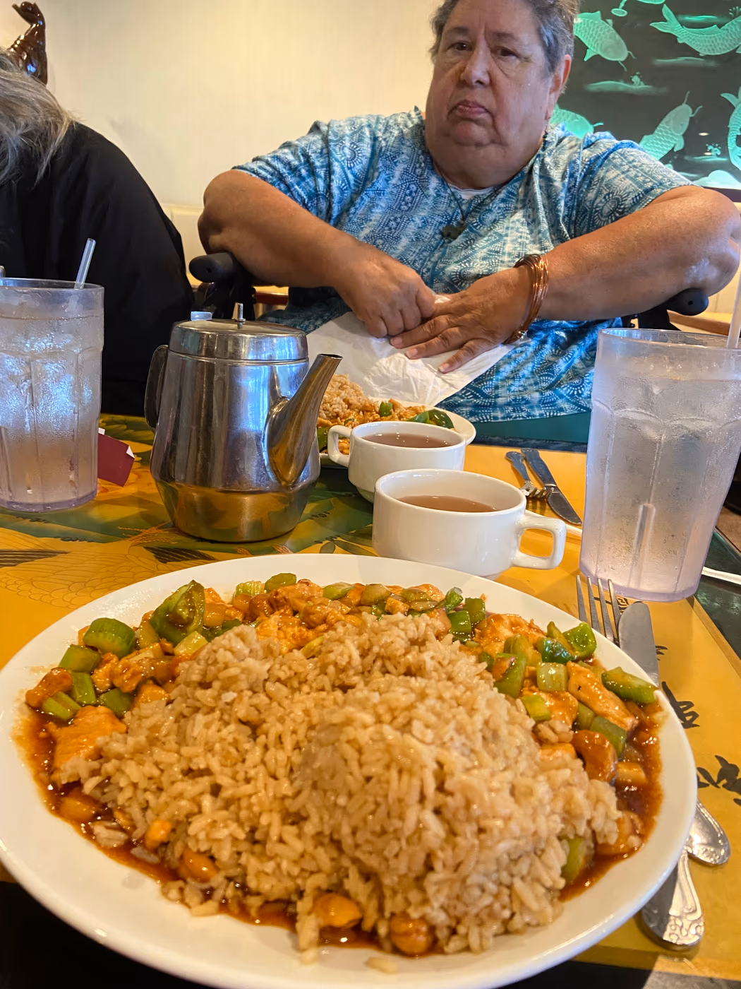 House Of Hunan