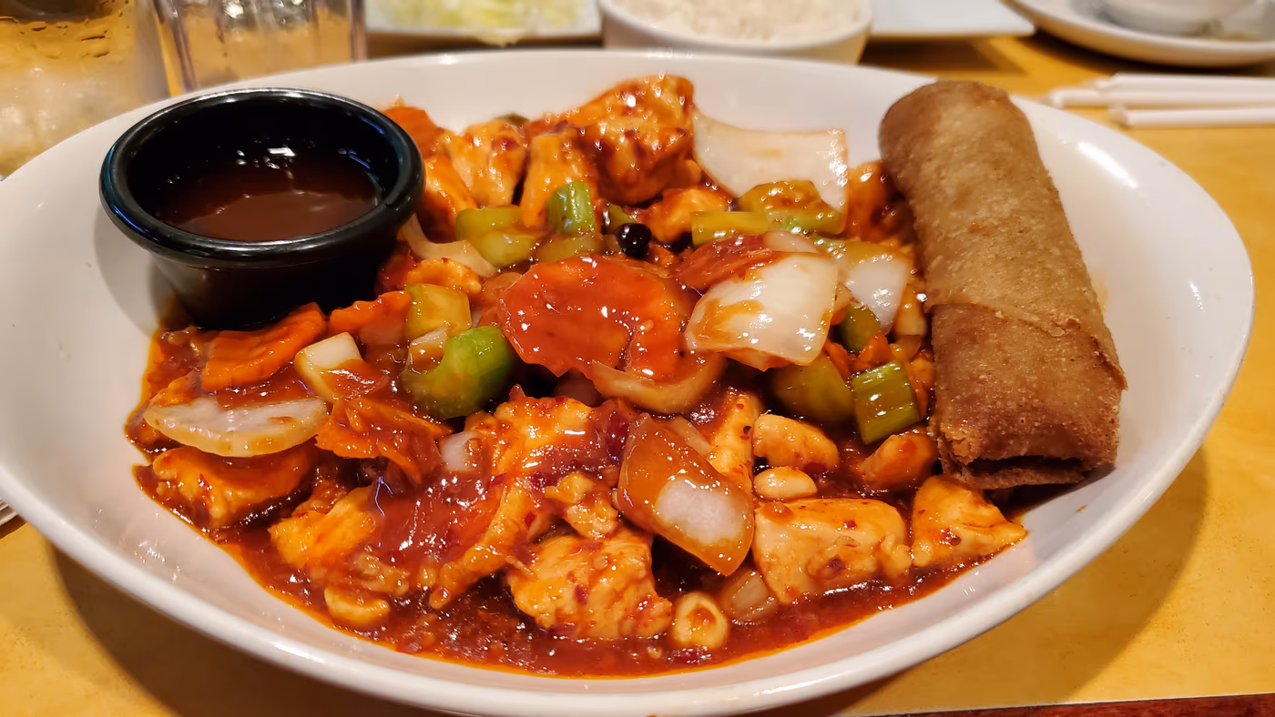 House Of Hunan photo 3