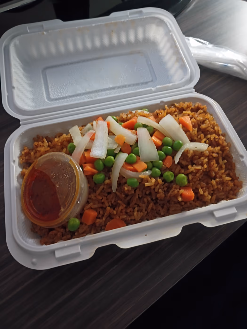 House of Jollof photo 2