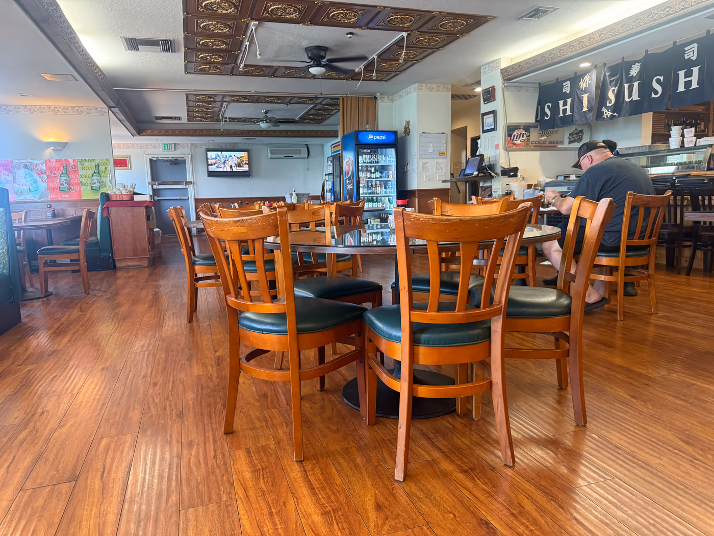 House of Joy Restaurant