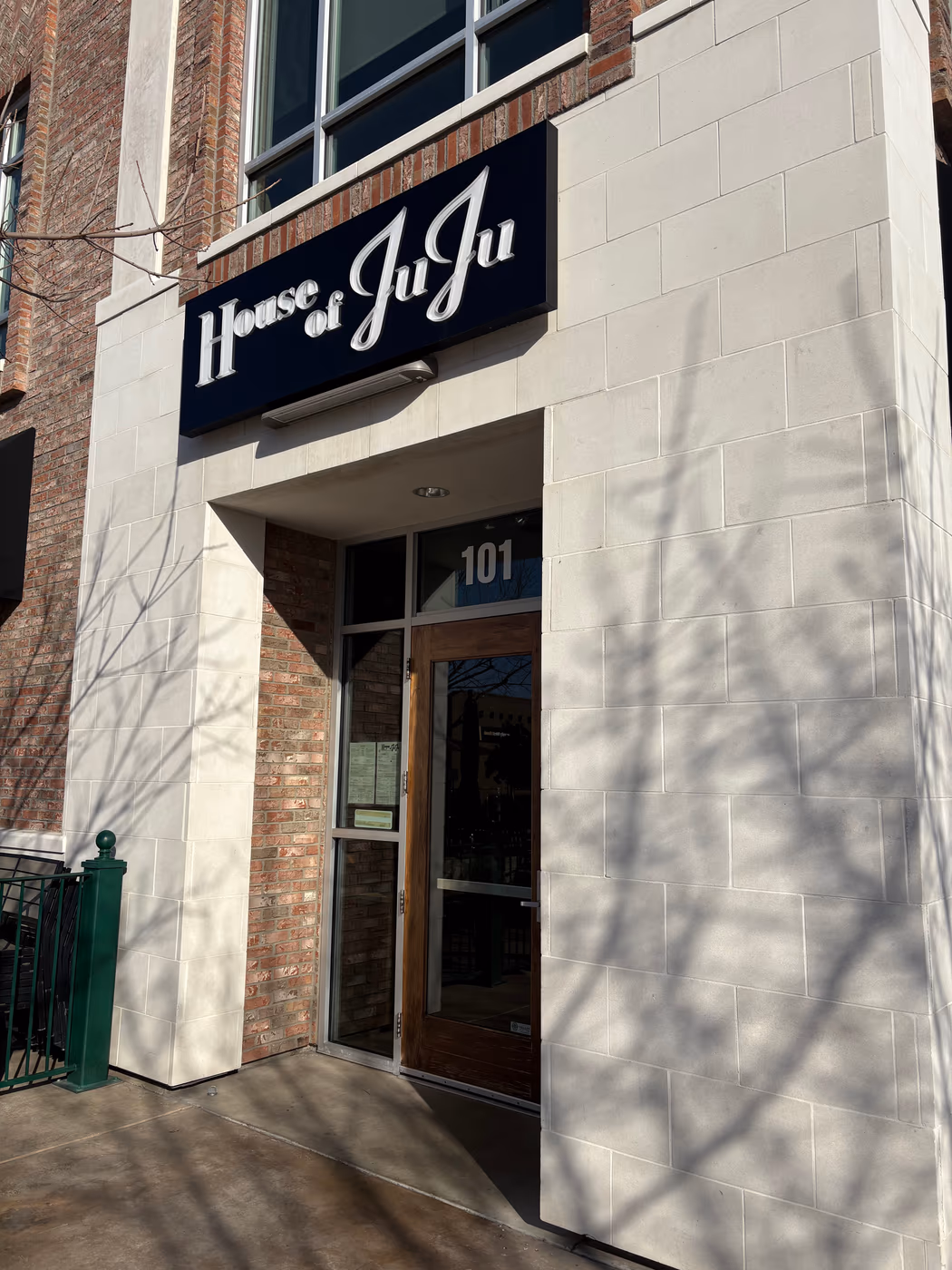 House of JuJu