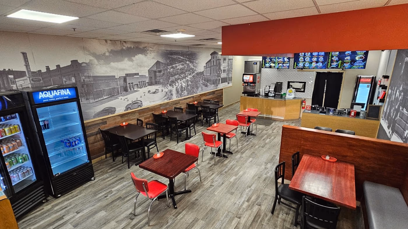 House of Kabob and Gyro photo 2
