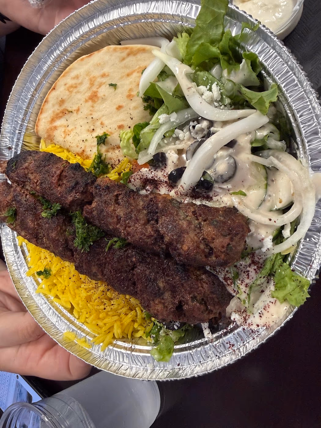 House of Kabob and Gyro photo 3
