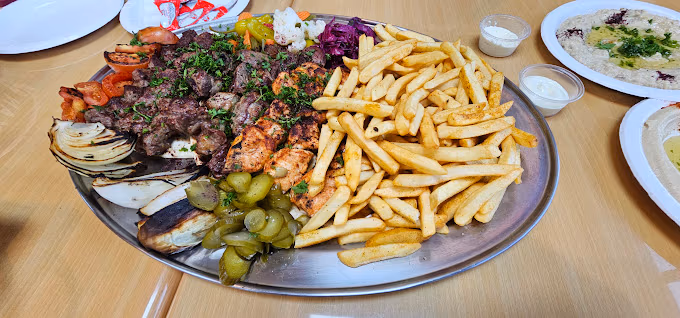 House of Kabob and Gyro photo 4