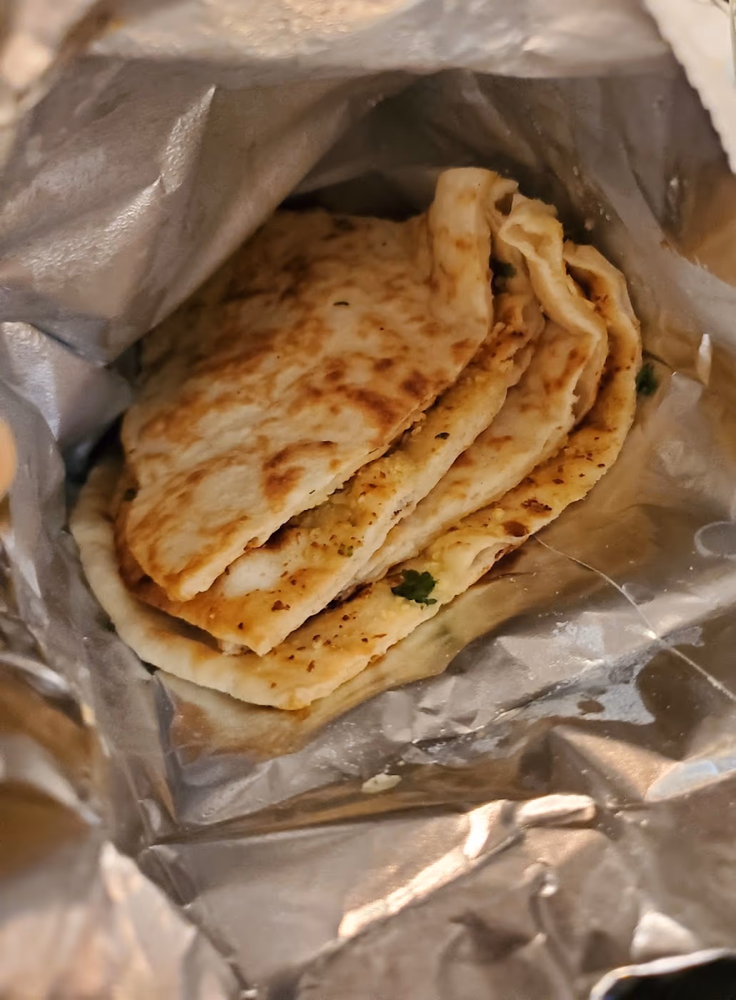 House of Naan Indian Kitchen photo 4