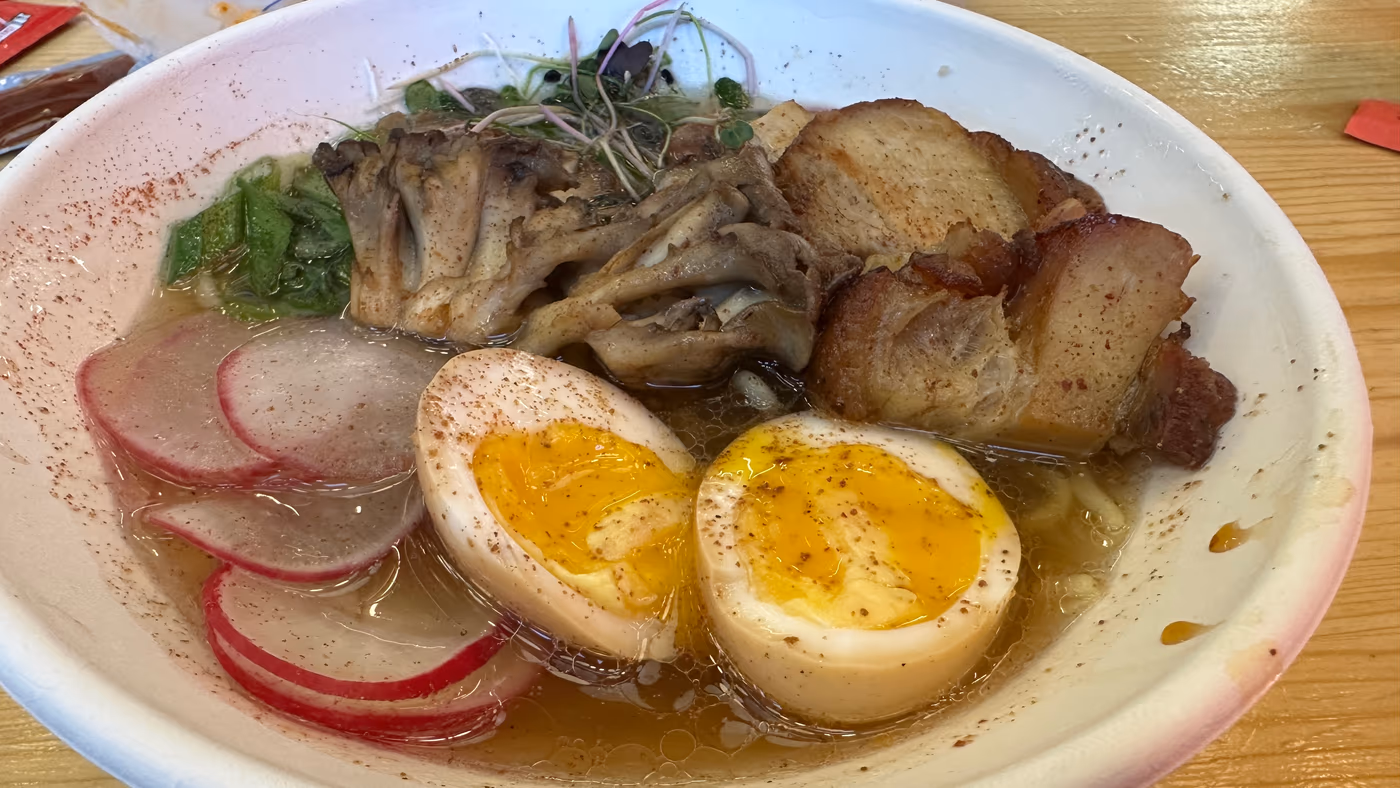 House of Noods + Buns photo 2
