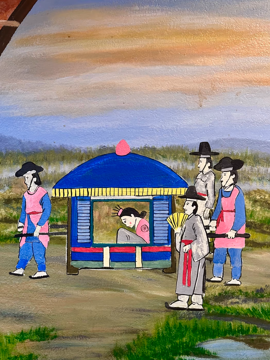 House of Seoul Restaurant photo 2