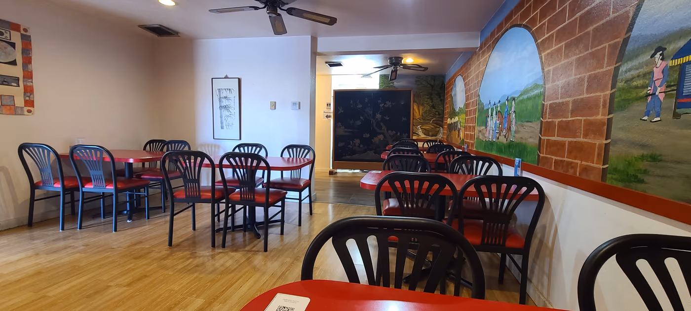 House of Seoul Restaurant photo 4