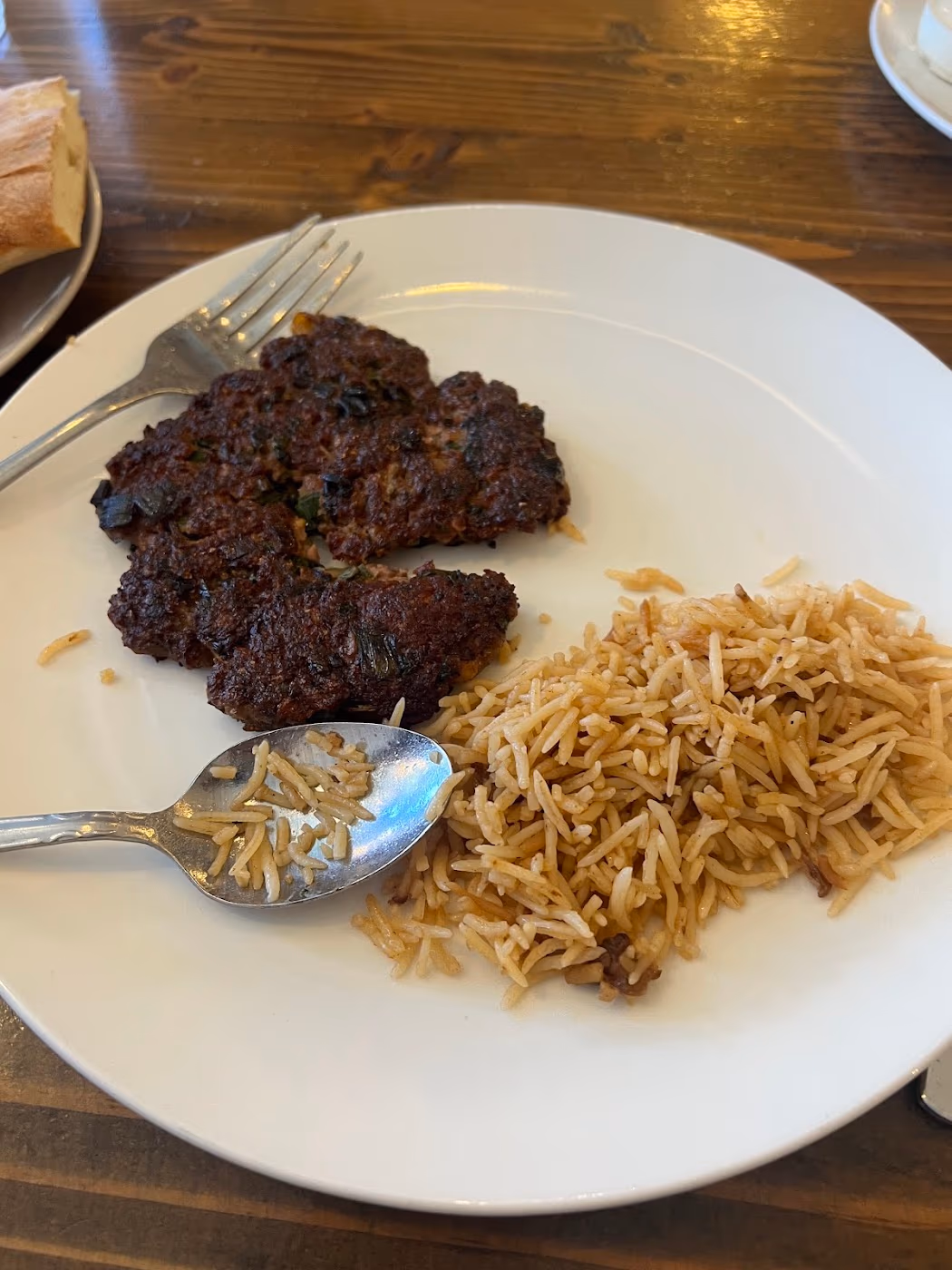 House Of Shah Afghan Urban Eats photo 4