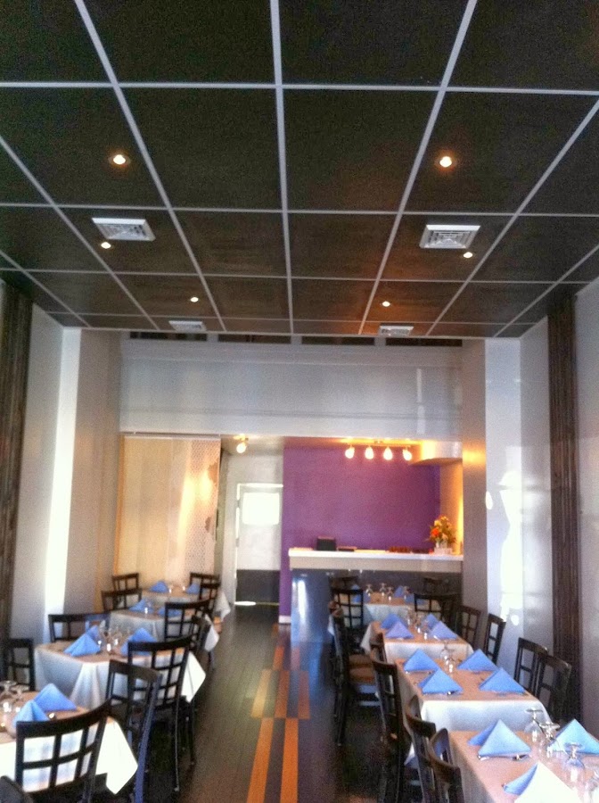 House of Thai Cuisine